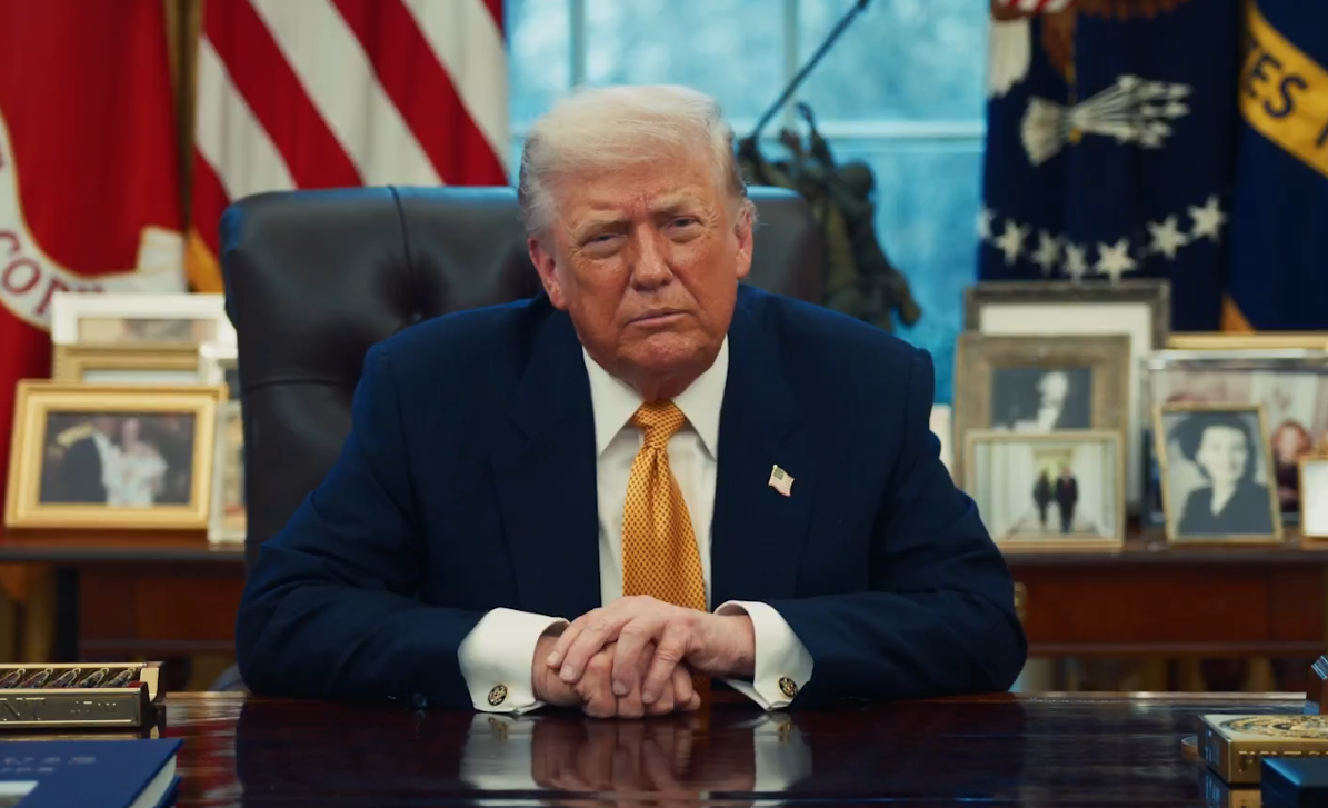 Чому Трамп знов змінив своє ставлення до України? - Фесенко Чому Трамп знов змінив своє ставлення до України? - Фесенко